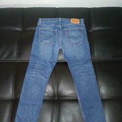 Levi Jeans
