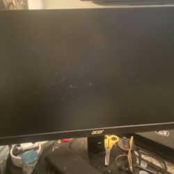 60hz Monitor ACER
