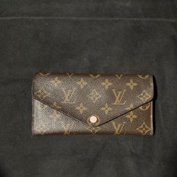 Louis Vuitton Wallet 