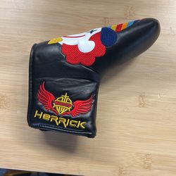 Putter Cover