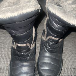 NF Winter Boots