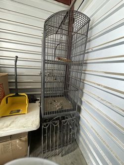 Bird Cage