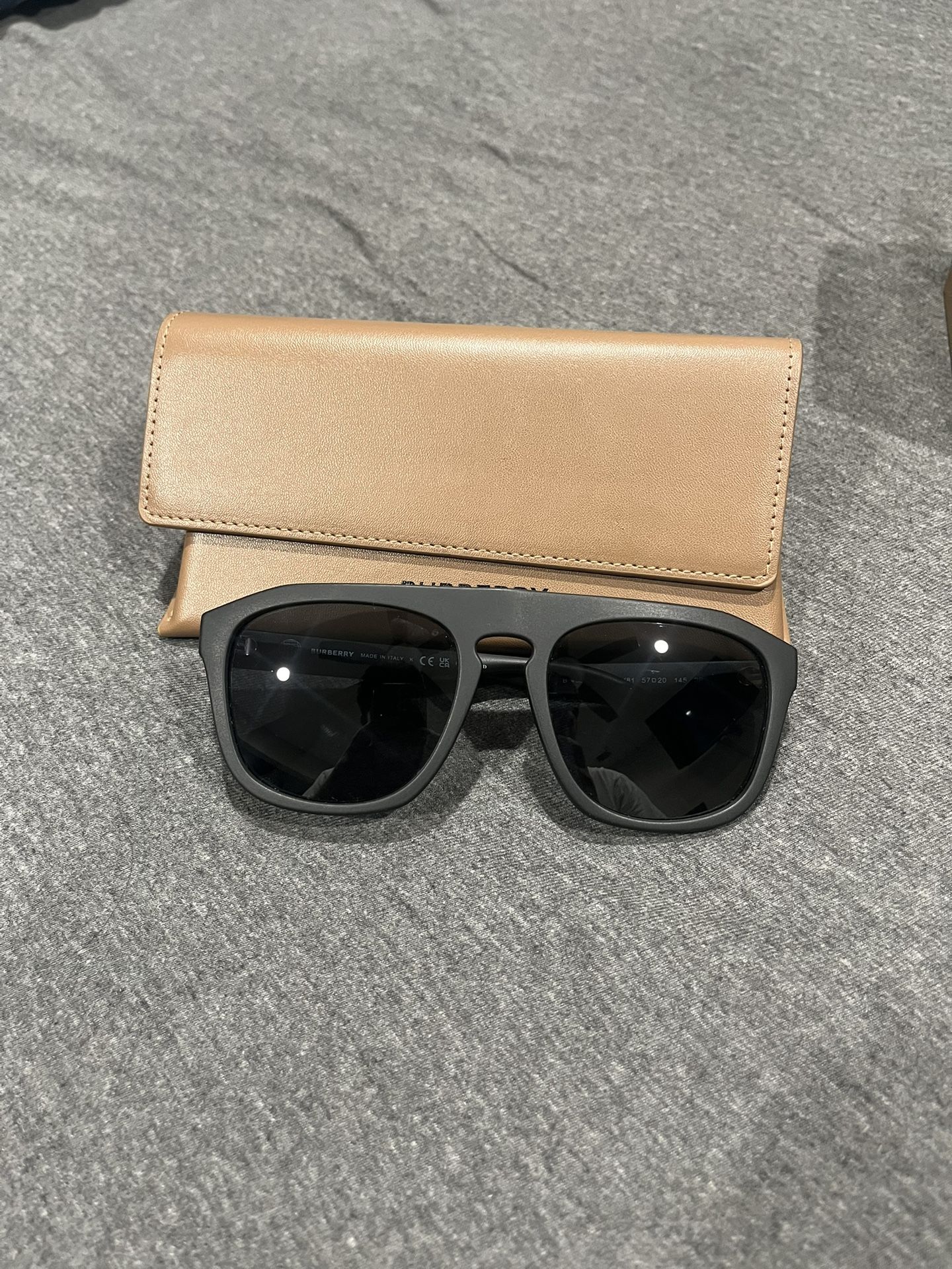 Burberry sunglasses
