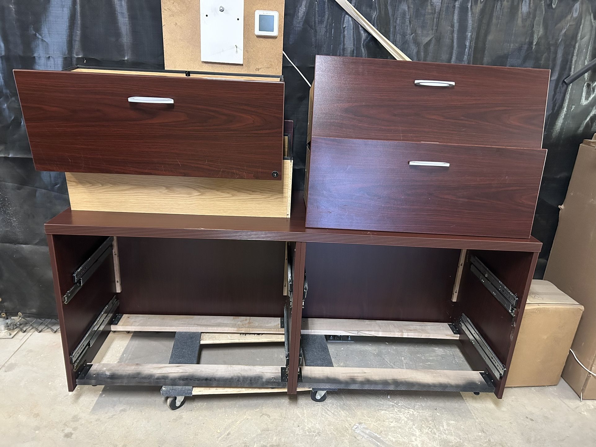 Office Cabinets Used