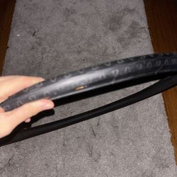 Continental Super Sport Tire READ DESC