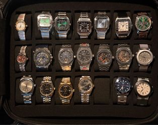 Watches for sale