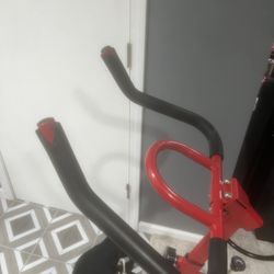 Cycle Bike/ Clothes Rack
