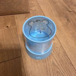 Care Bears Bedtime Bear LED Light Projector