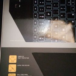 Zagg Keyboard for I pad