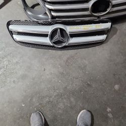 2014 2015 2016 2017 Mercedes Benz  GLA250  Part 