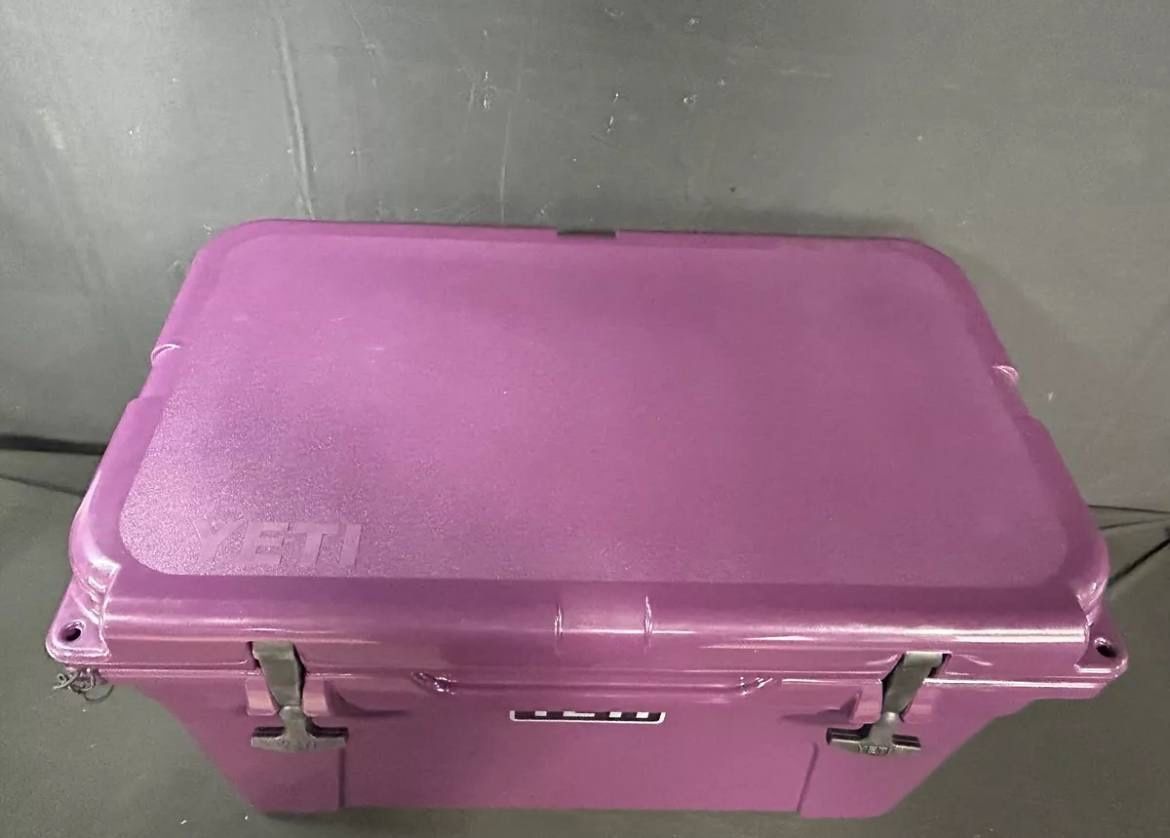 Yeti Tundra 45 - Nordic Purple