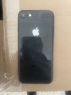 iPhone 8 No Cracks Or Damage