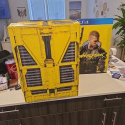 Cyberpunk 2077 Collector's Edition 
