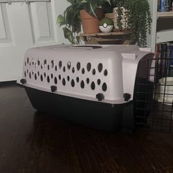 Cat Carrier 