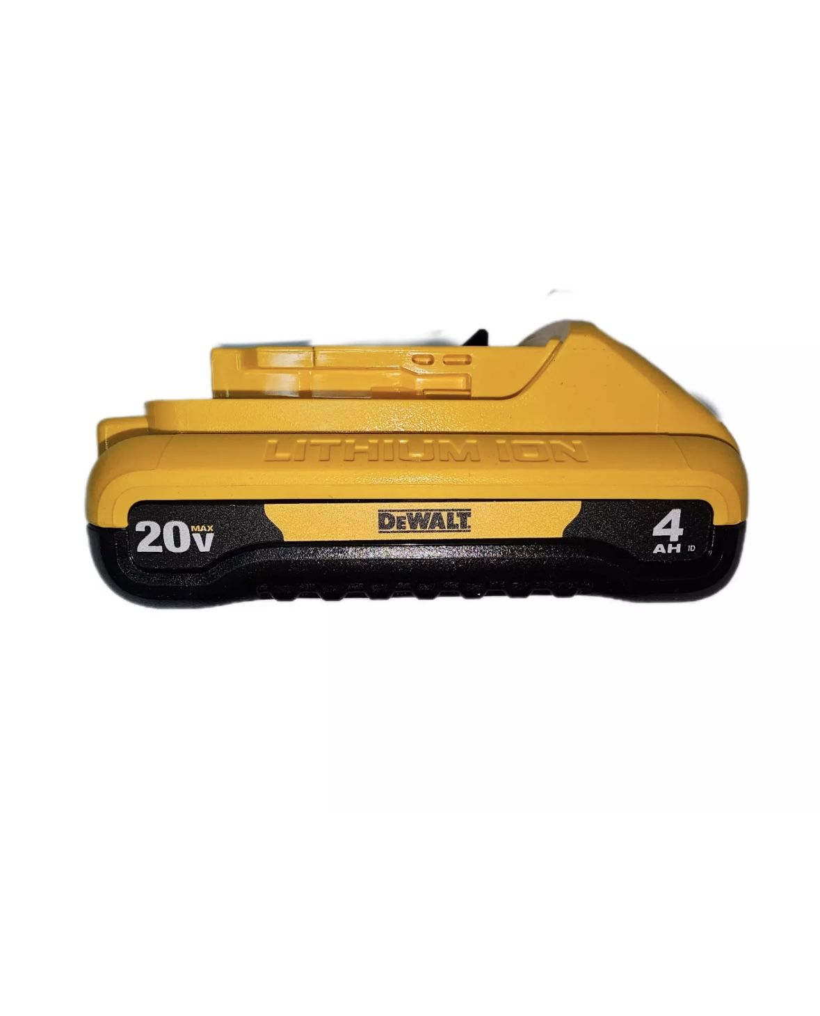 Dewalt 4 Ah battery Brand New