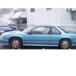 1993 Chevrolet Lumina