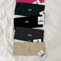 ALO head bands
