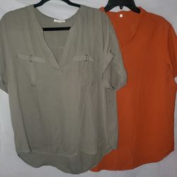 New Blouse Bundle
