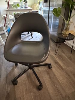Silla de escritorio