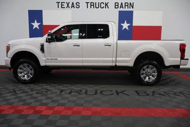 2017 Ford F-350