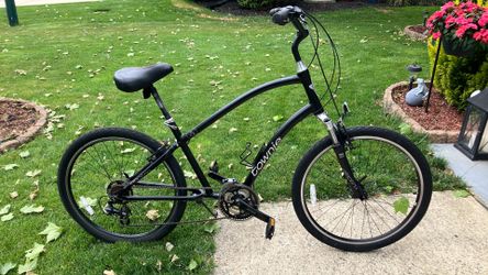 Electra Townie Beach Cruiser