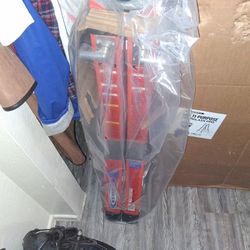 Multi Purpose Pro Ladder