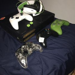 xbox one bundle !!