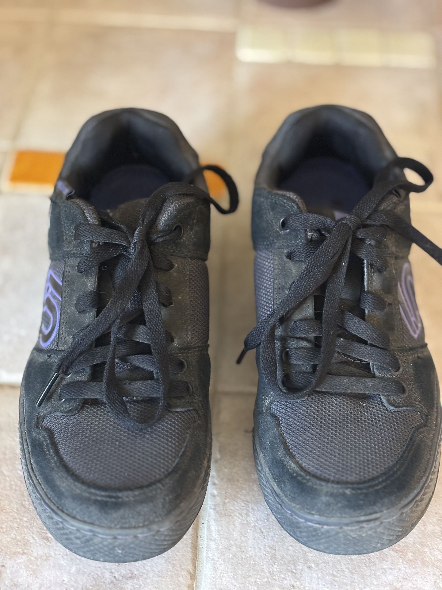 Women’s Five Ten Mountain Bike Shoes