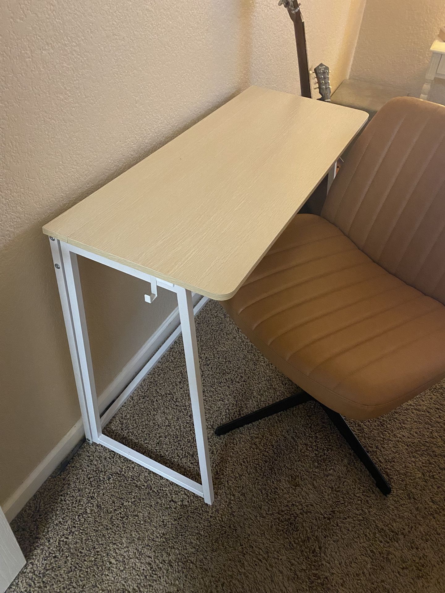 Foldable Desk