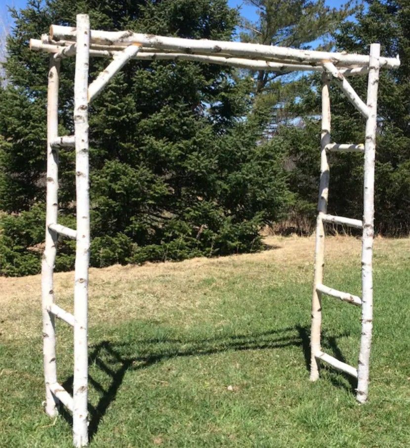 Wedding Arch