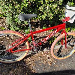 S.E. So Cal 24" Bmx Bike