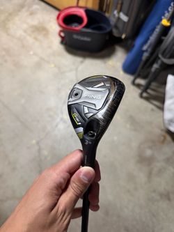 Ping G430 3 Hybrid