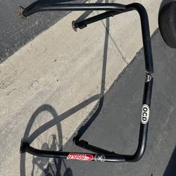 4runner Rollbar
