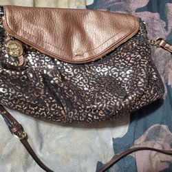 Juicy Couture Crossbody Bag