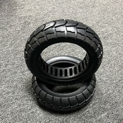 10 Inch Solid Electric Scooter Tire $40