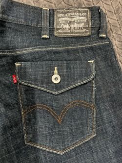 Levi’s