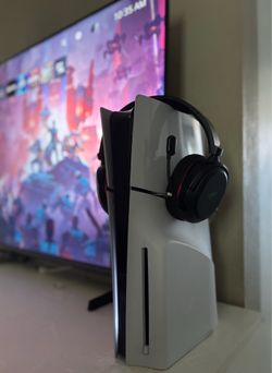 Ps5 Disc