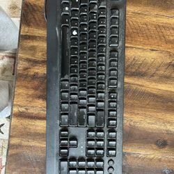 Razer Cynosa v2 Gaming RGB keyboard