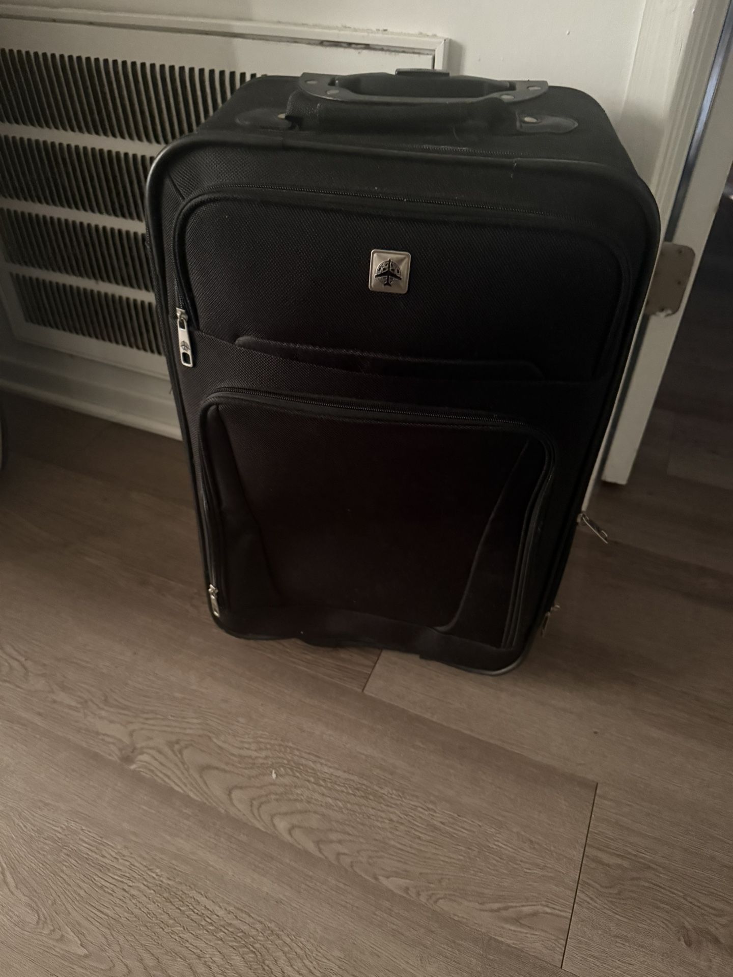 Suitcase 