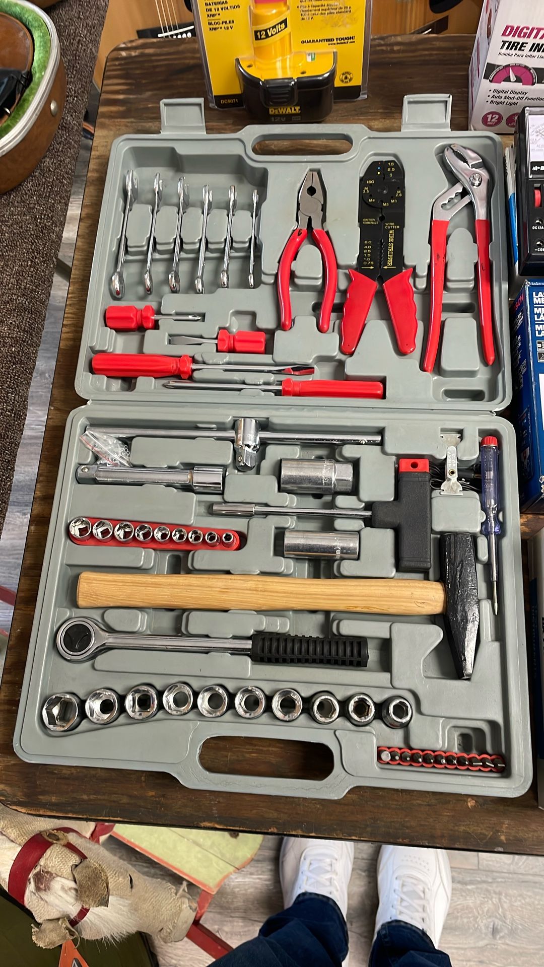 Tool Set
