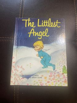 Great Shape - The Littlest Angel - 1962 Version 