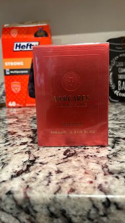 Vercares cologne