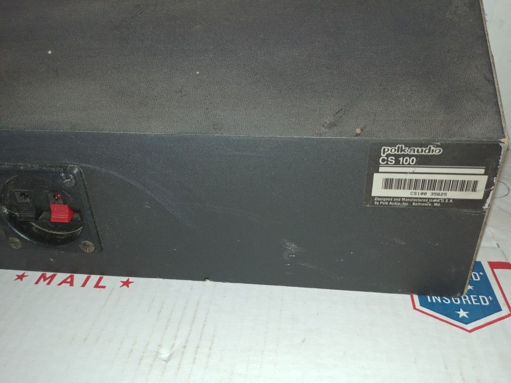 Polk Cs100 suturasonline .br