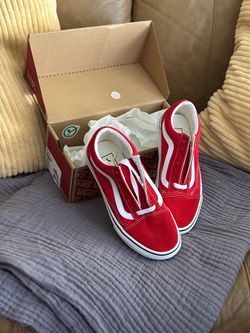 Vans Old Skool shoes - adults
