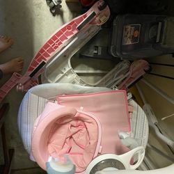 Baby Items