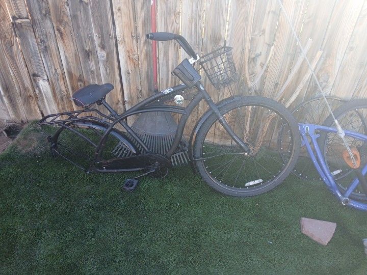 Puffy Cruise Huffy 26 Inch