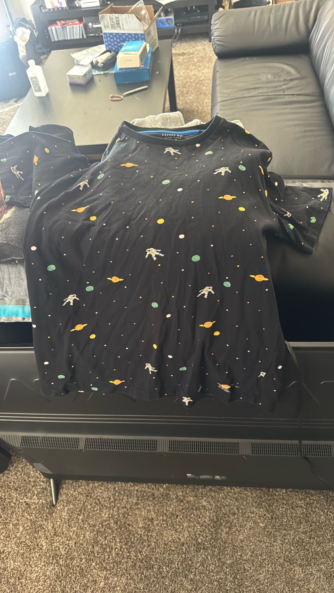 Tee Shirt