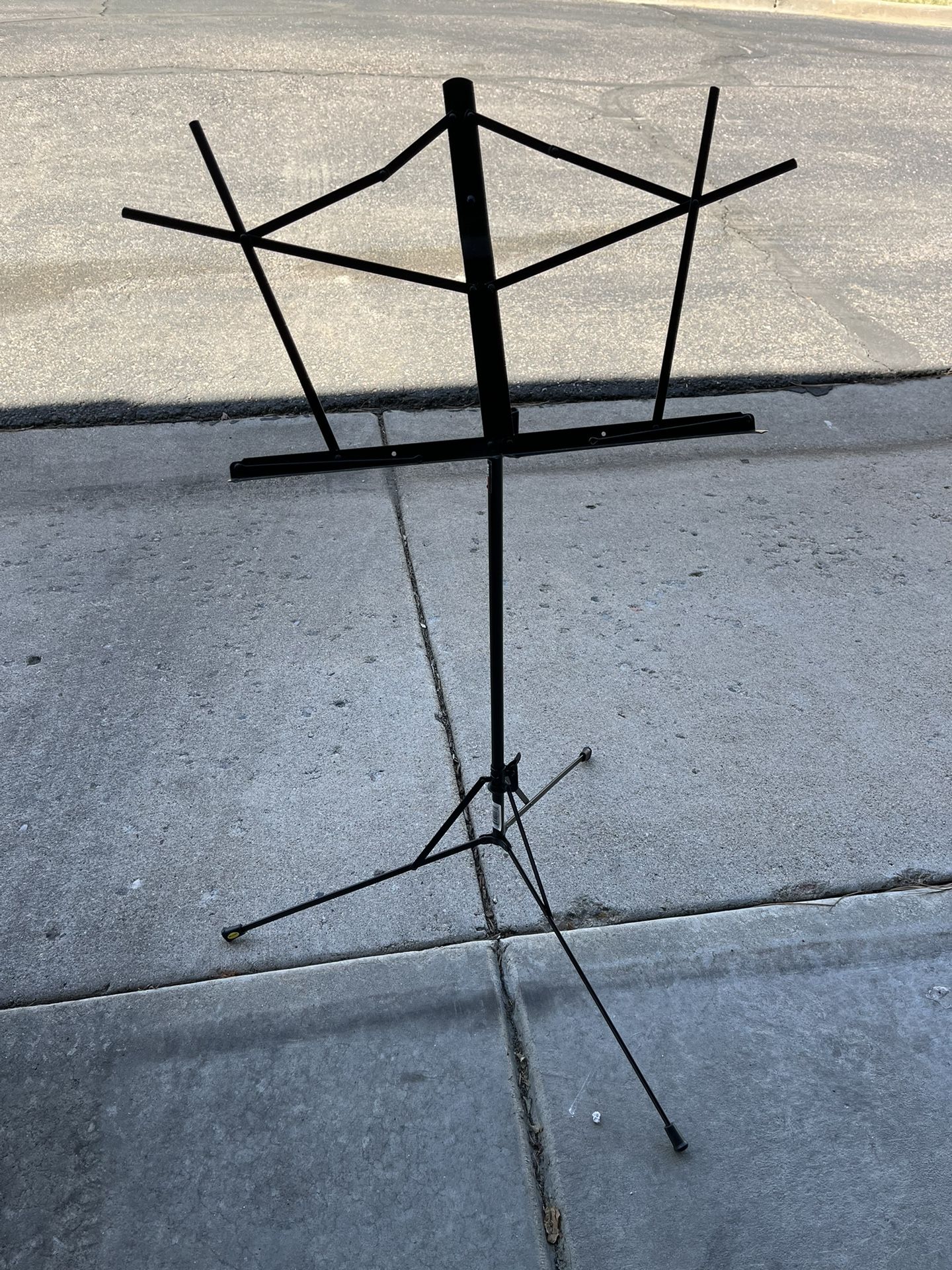Music Stand
