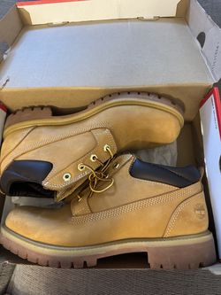 Timberland Boots