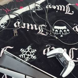 Ps5 Sim Digital Edition